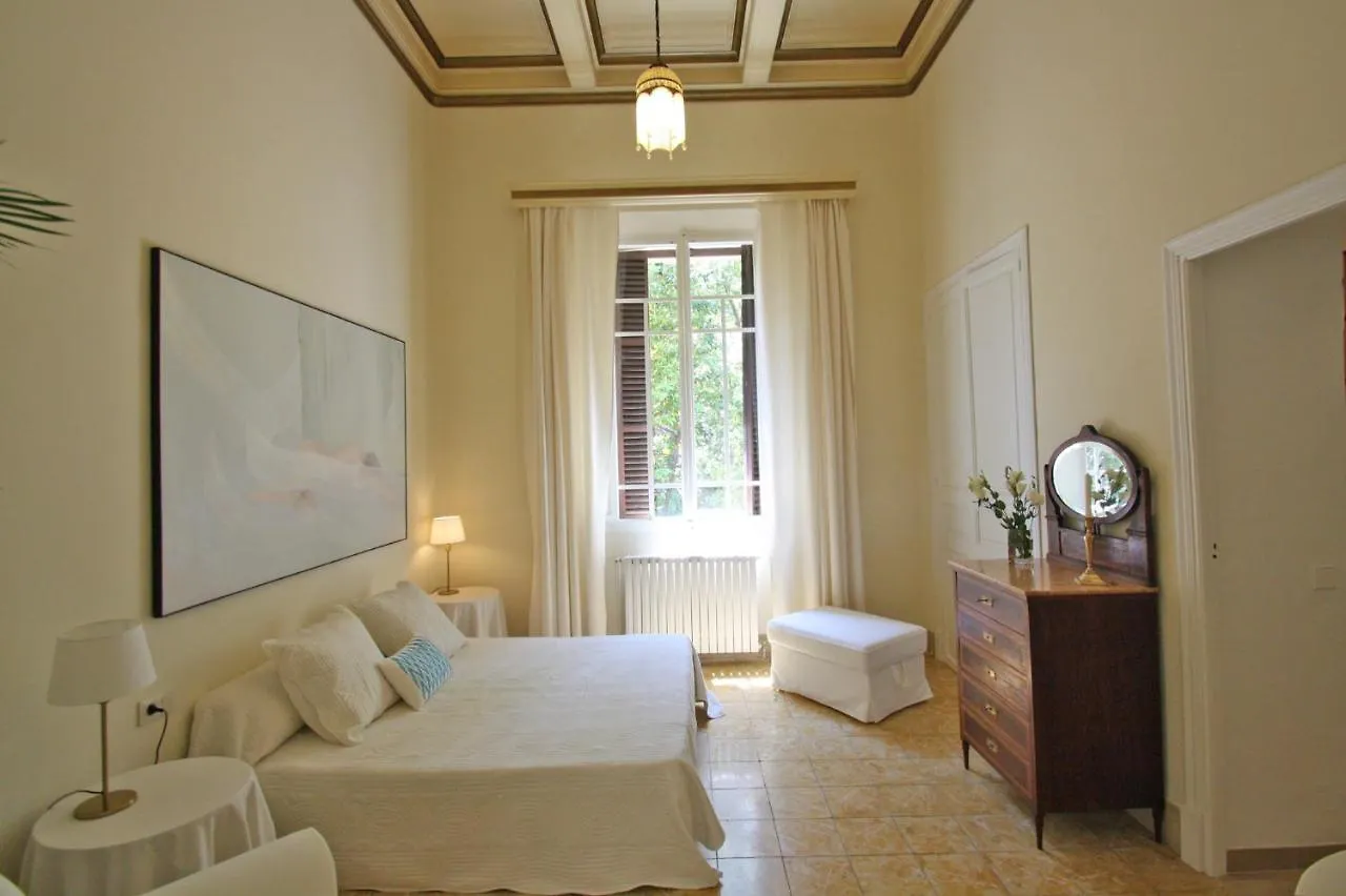 Vila Can Cremat Sóller