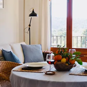 Appartement Ponent, Sóller