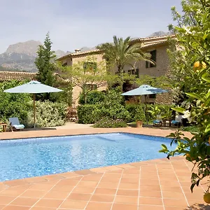 Agroturismo Ca's Curial - - Adults Only, Sóller