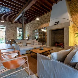 Pensión Loft1882, Sóller