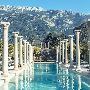 Cas Sant Soller