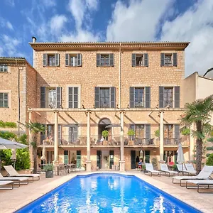 Hotell L'avenida, Sóller