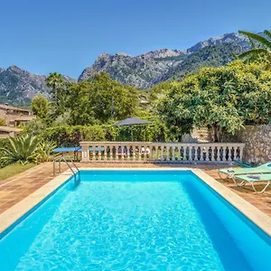 Sa Teulera Soller