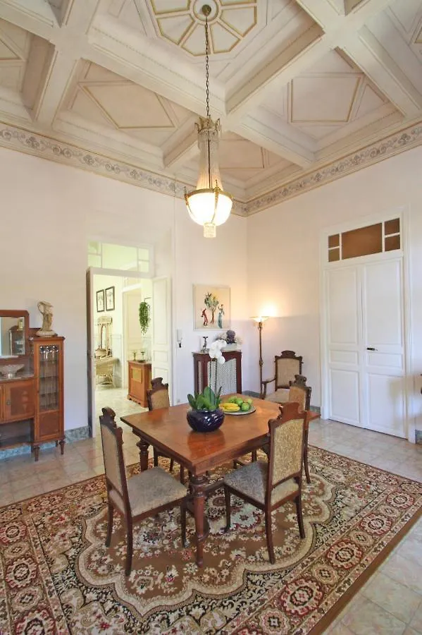 Can Cremat Villa Soller 0*,