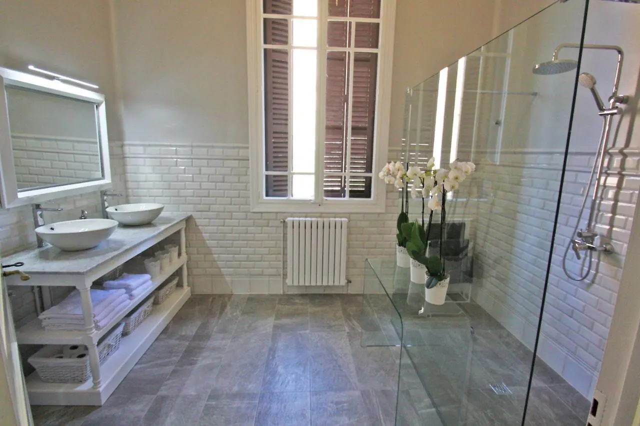 Can Cremat Villa Soller