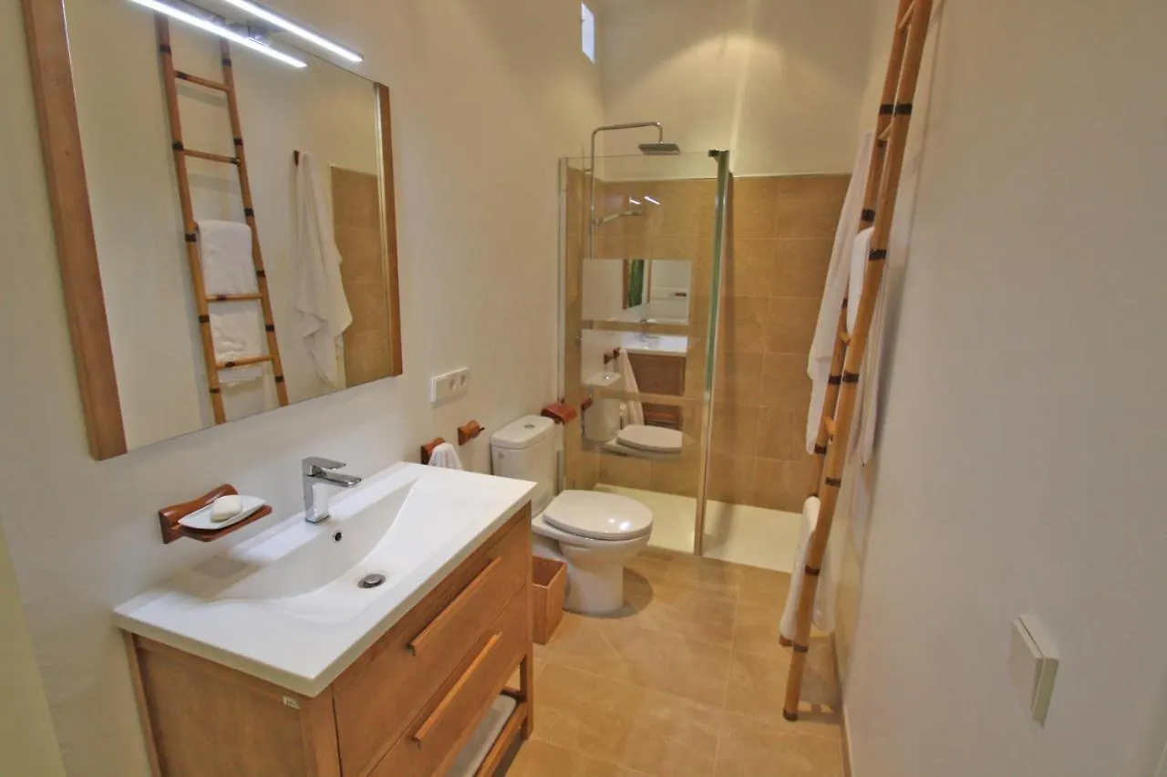 Can Cremat Villa Soller Spain