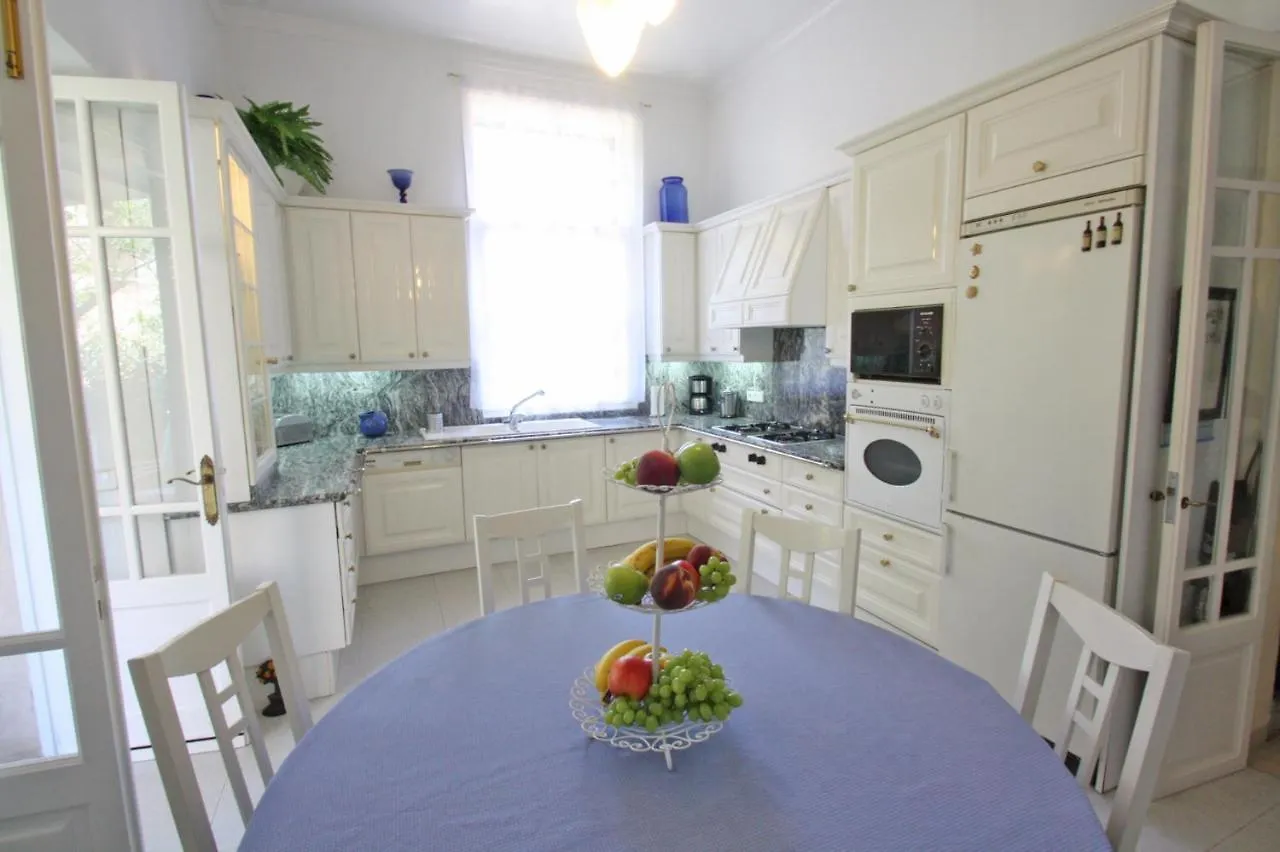 Can Cremat Villa Soller Spain