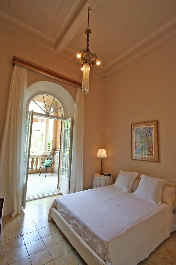 Can Cremat Villa Soller