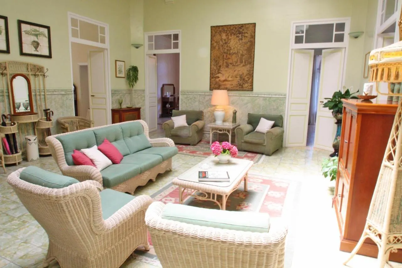 Can Cremat Villa Soller Spain