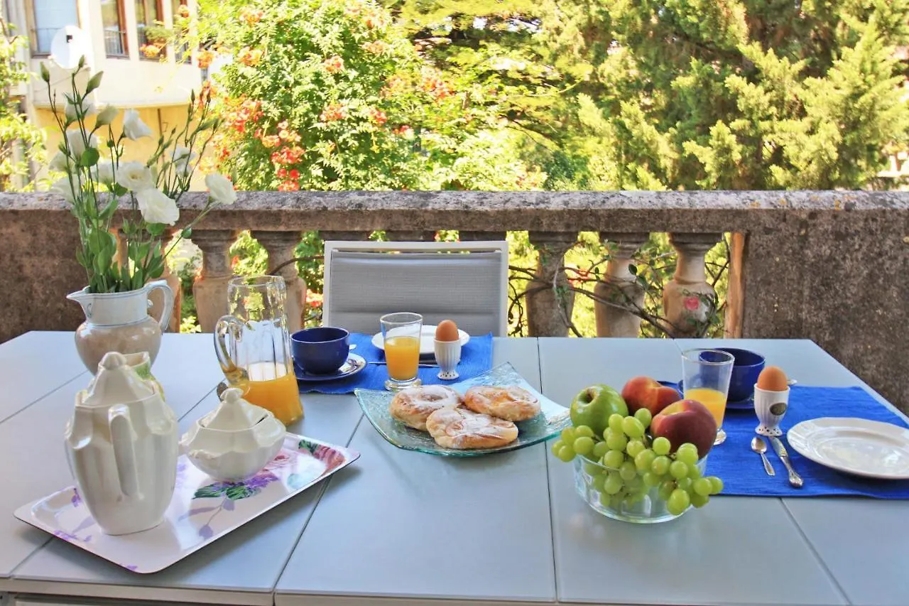 Can Cremat Villa Soller