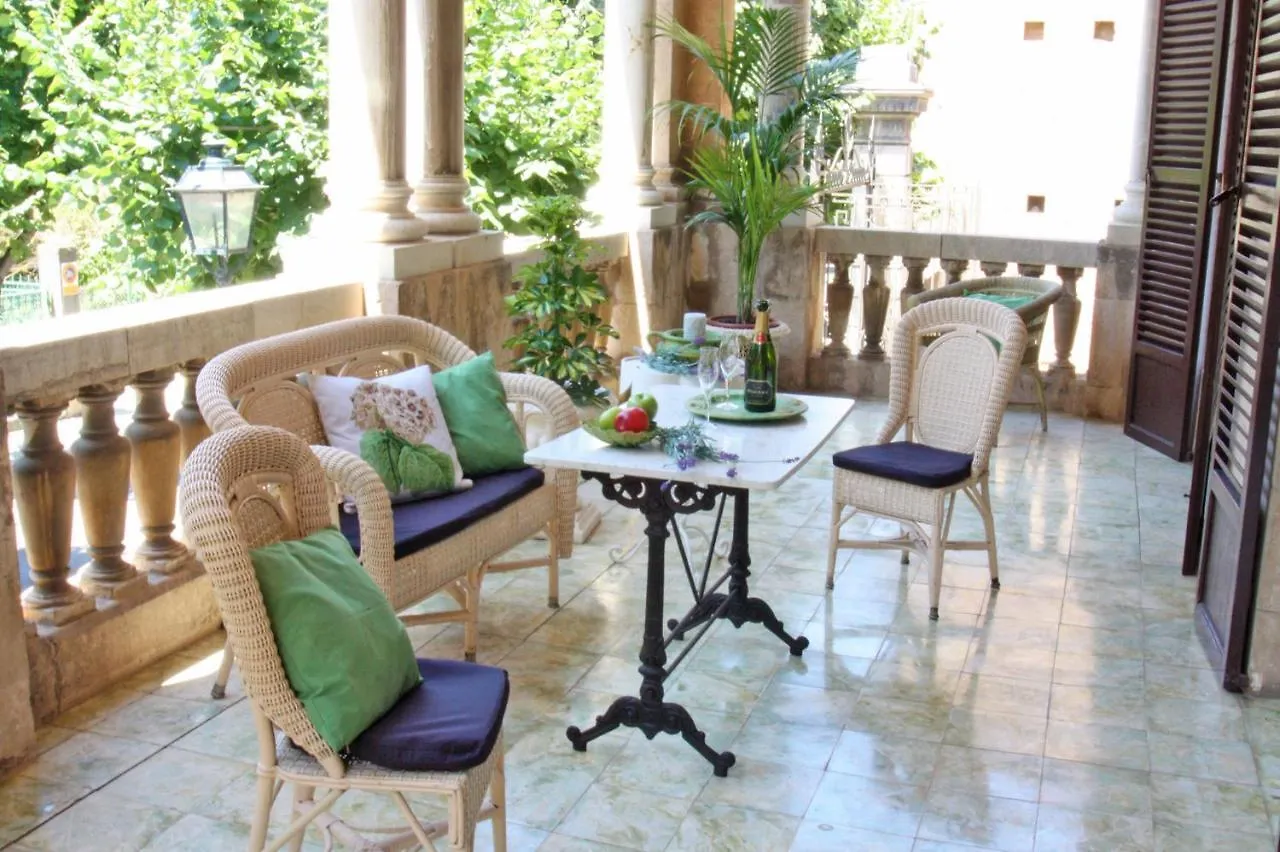 Can Cremat Villa Soller
