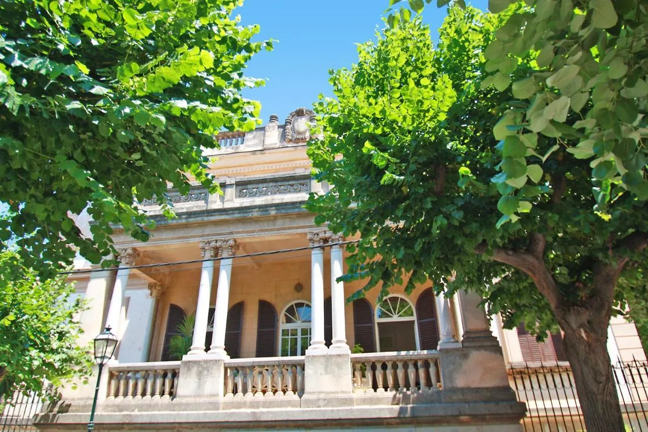 Can Cremat Villa Soller