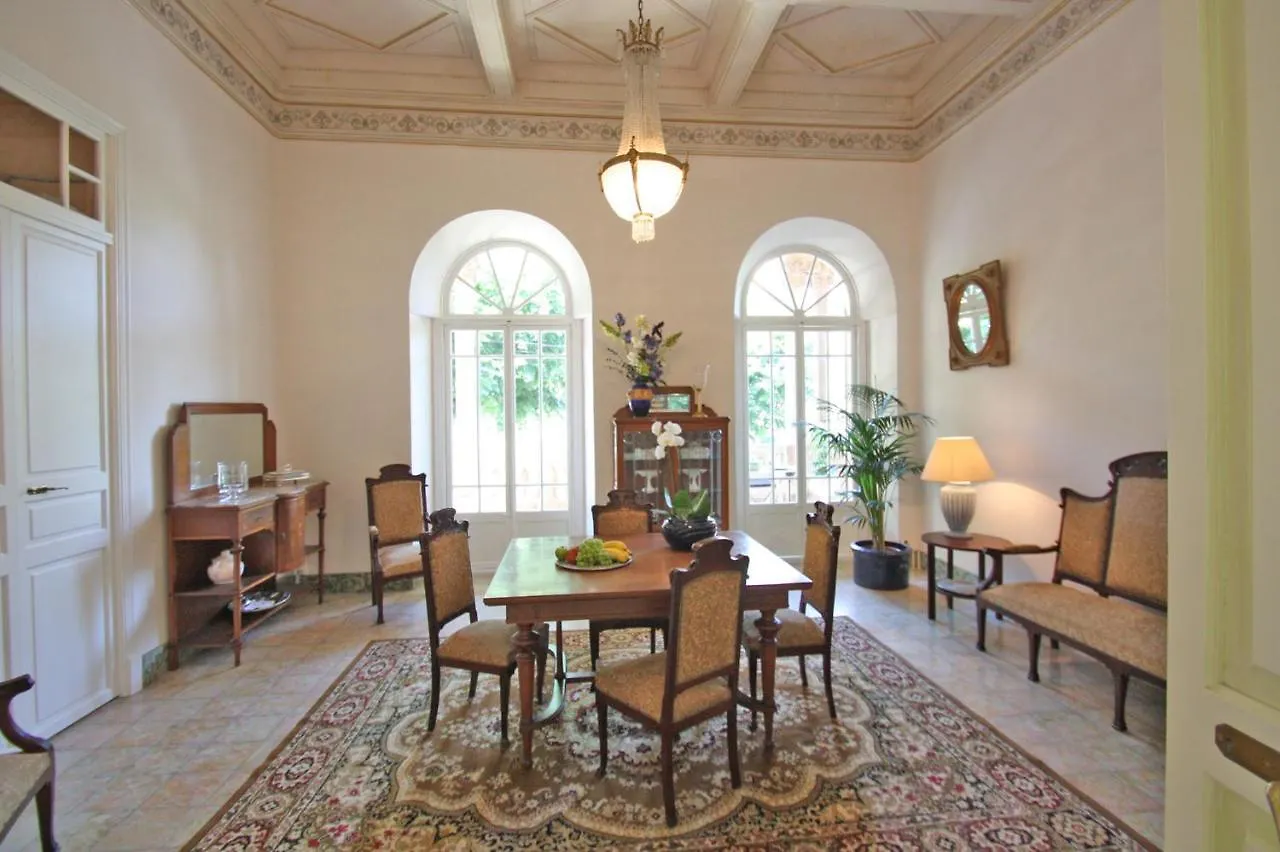 Can Cremat Villa Soller Spain
