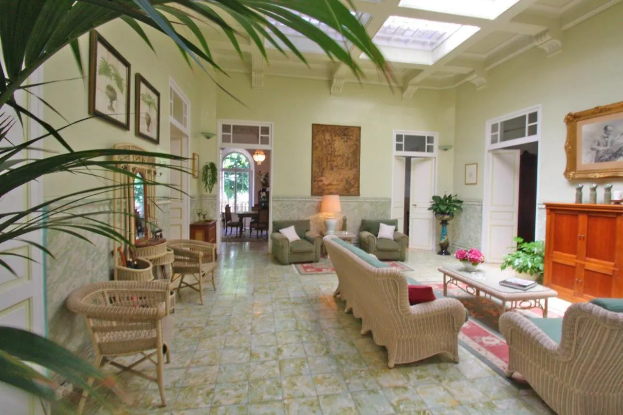 Can Cremat Villa Soller