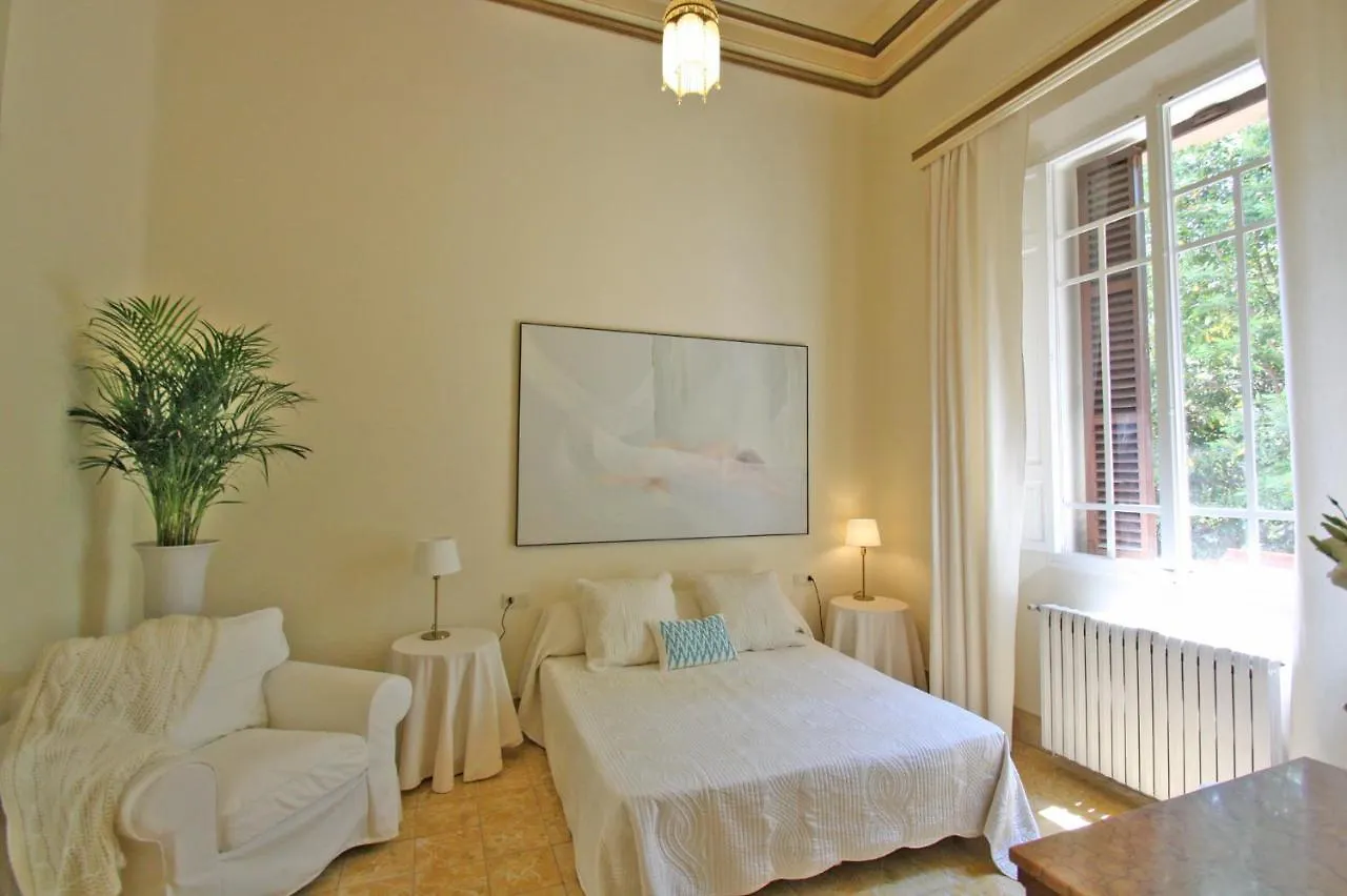 Can Cremat Villa Soller