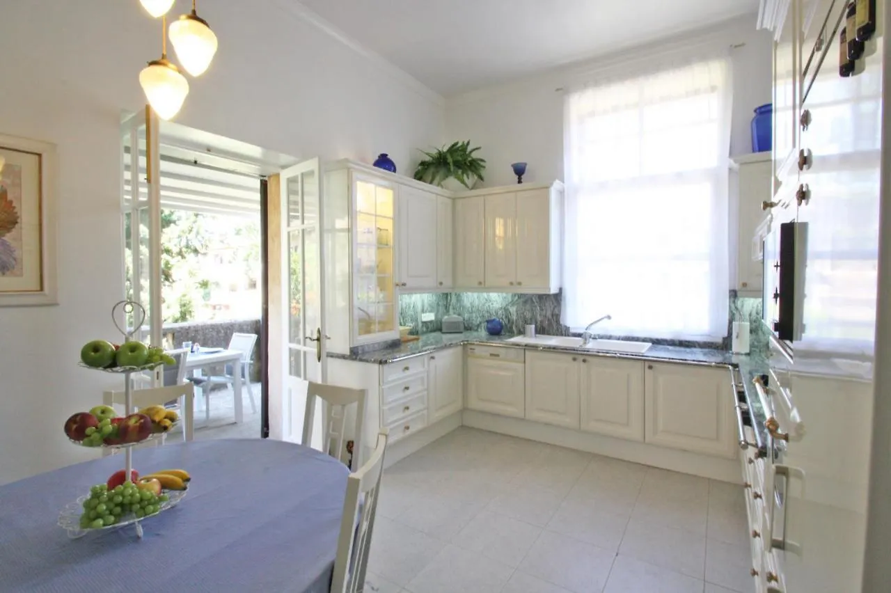 Can Cremat Villa Soller 0*,  Spain