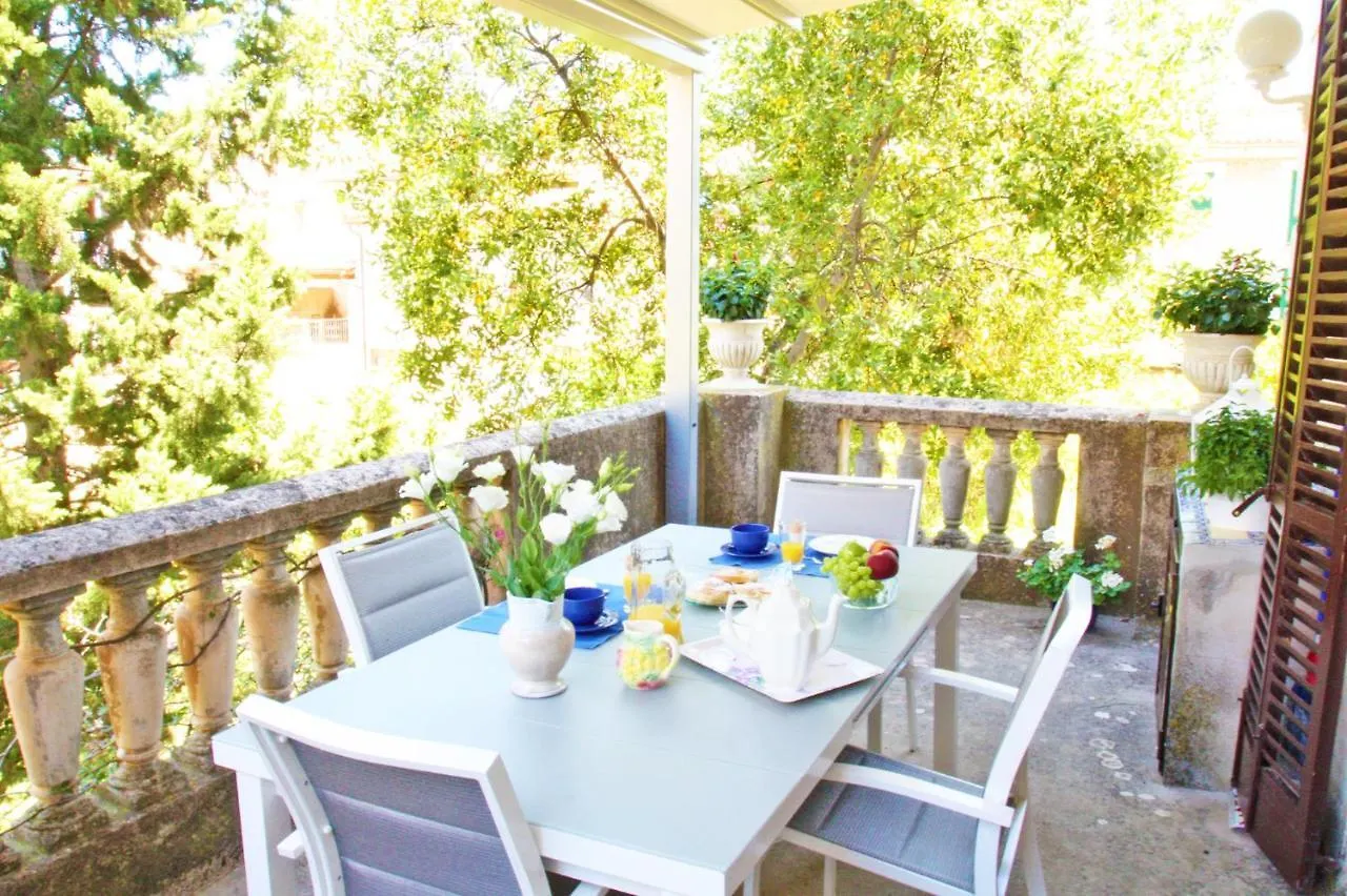Can Cremat Villa Soller