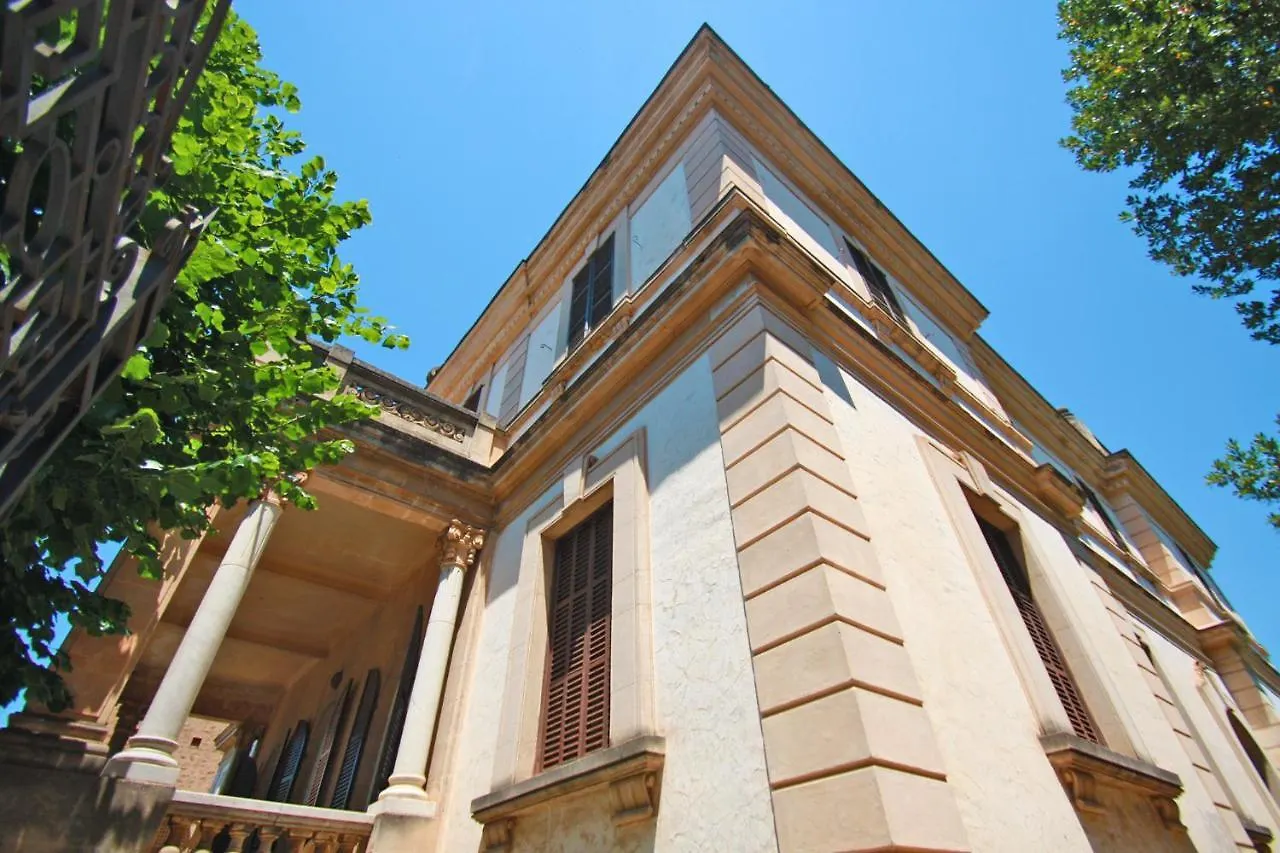 Can Cremat Villa Soller